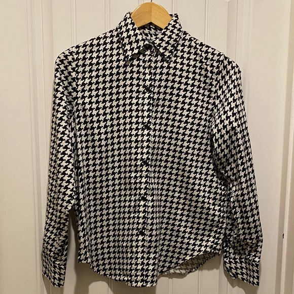 Ralph Lauren Blouse - Picture 3 of 3